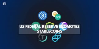 Stablecoins and federal reserve