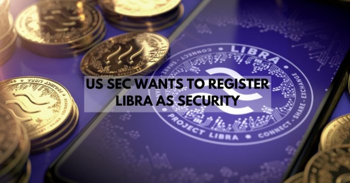 Libra and the SEC