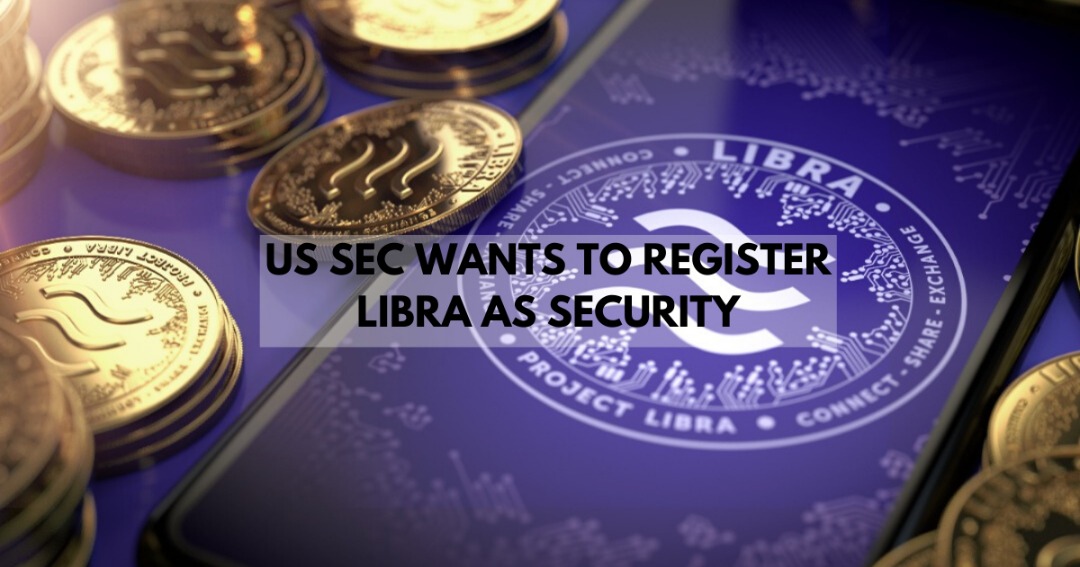 Libra deemed a security, and privacy coins get a wakeup call in