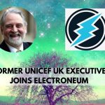Electroneum has a new team member