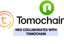 Neo Collaborates with TomoChain