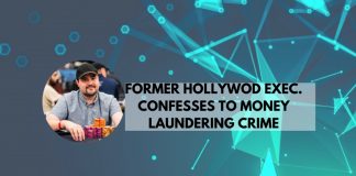 Bitcoin and money laundering
