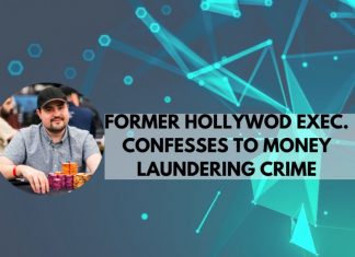 Bitcoin and money laundering