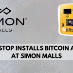 Bitcoin ATM at Simon Malls