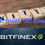 Bitfinex Will Reward You for Likes