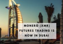 Monero (XMR) Futures Trading is Now in Dubai
