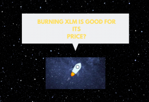 Stellar Price: Is Burning Coins Good for It?