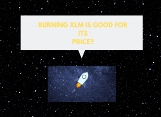 Stellar Price: Is Burning Coins Good for It?