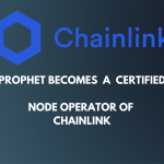 Chainlink Adds Prophet Note Operator