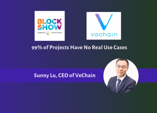 Crypto Price: 99% of Projects Have No Real Value, Says Sunny Lu