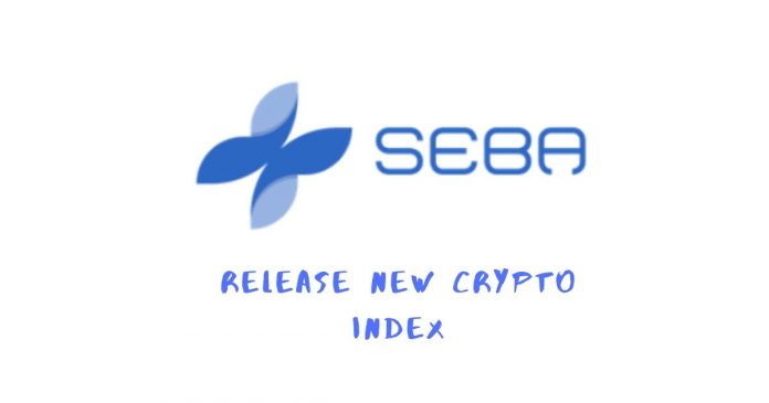 Crypto Index from Seba
