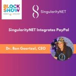 PayPal is the New Payment Partner For SingularityNET