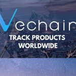 VeChain Launches Foodgates for Goods Tracking