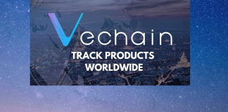 VeChain Launches Foodgates for Goods Tracking