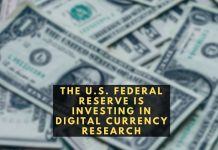 The U.S. Federal Reserve is Investing in Digital Currency Research