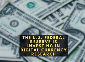 The U.S. Federal Reserve is Investing in Digital Currency Research