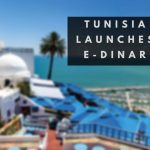 E-dinar in Tunisia