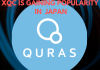 Japanese Shops Will Accept QURAS (XQC)