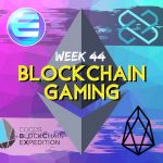 Blockchain Gaming Updates Week 44