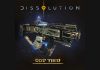 Dissolution God Tier is Now Available