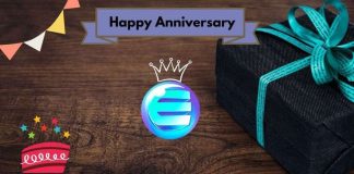 Enjin Celebrates Its 2nd Anniversary