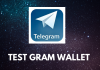 Telegram is Testing the Gram Wallet