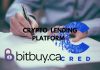 Bitbuy and Cred Launch Crypto Lending Platform