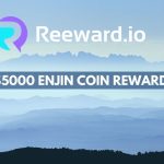 Reeward.io Bounty is Launching. $5000 is Up for Grabs