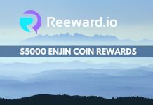 Reeward.io Bounty is Launching. $5000 is Up for Grabs