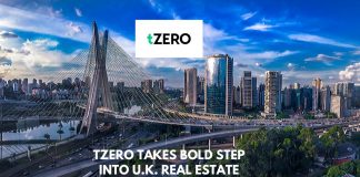 tZERO Takes Bold Step into U.K. Real Estate