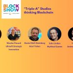 Blockshow Asia 2019: “Triple-A” Studios thinking Blockchain
