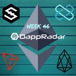 Dapp Data with DappRadar Week 46