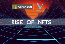 Microsoft to back NFT based game