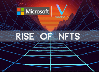 Microsoft to back NFT based game