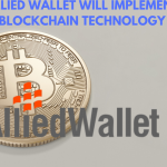 Allied Wallet Will Use Blockchain