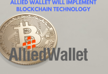 Allied Wallet Will Use Blockchain