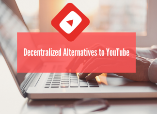 Alternatives to Youtube