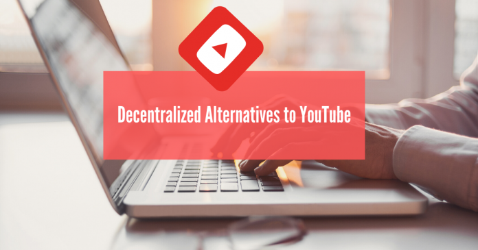 Alternatives to Youtube