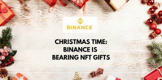 Binance Joins In Collectibles Craze. 6 Batches of NFTs to Be Released