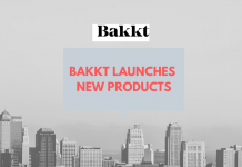 Bakkt Wants to Repeat ICE's Success, Launches Two Products
