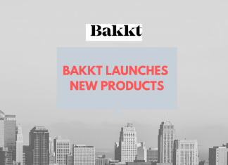 Bakkt Wants to Repeat ICE's Success, Launches Two Products