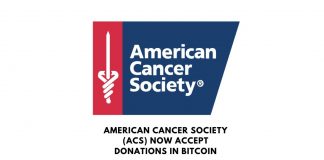 Bitcoin to Help Cure Cancer