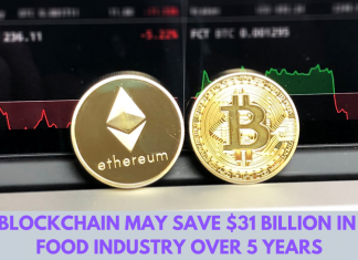 Blockchain Can Re-shape Food Industry