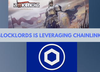 Blocklords Will Work with Chainlink