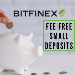 cryptocurrency and bitfinex
