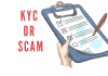 Cryptocurrency KYC: A Scam?