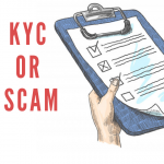 Cryptocurrency KYC: A Scam?