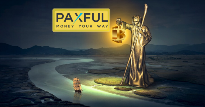 Paxful is Aggressively Reaching the Underbanked and Unbanked