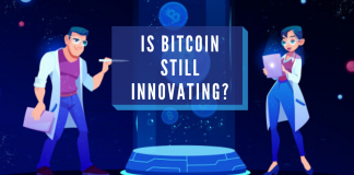 bitcoin innovation