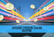 Ethereum scalability layer 2